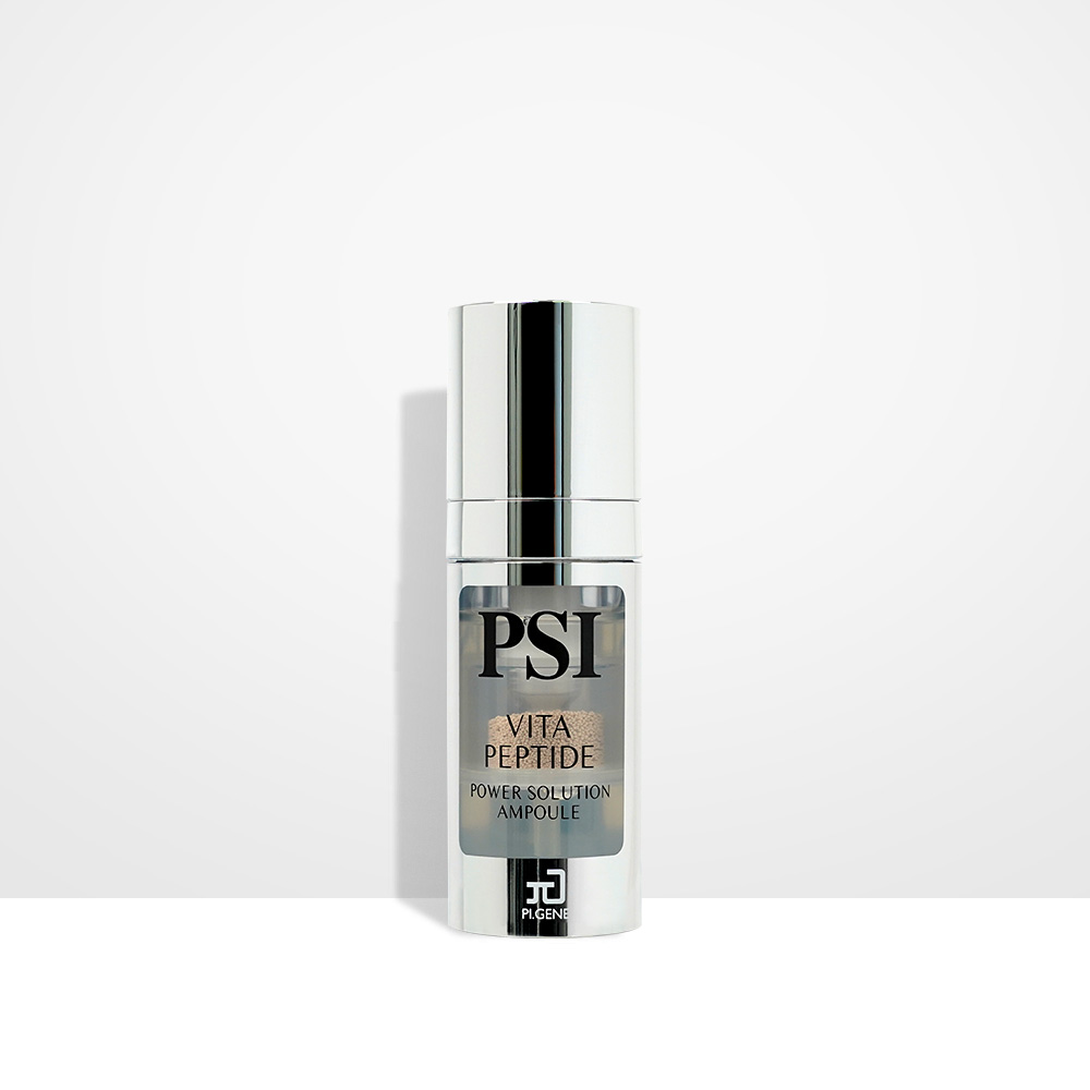 PSI Vita Peptide Power Solution Ampoule