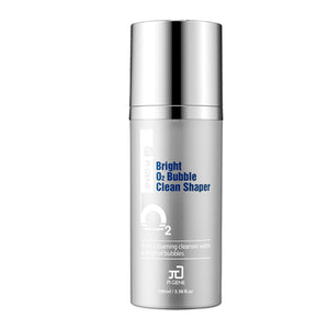 PI.GENE Bright O2 Bubble Clean Shaper