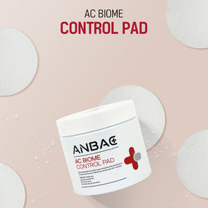 ANBAC AC Biome Control Pad