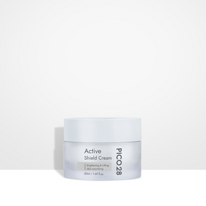 Pion-Tech Pico28 Active Shield Cream