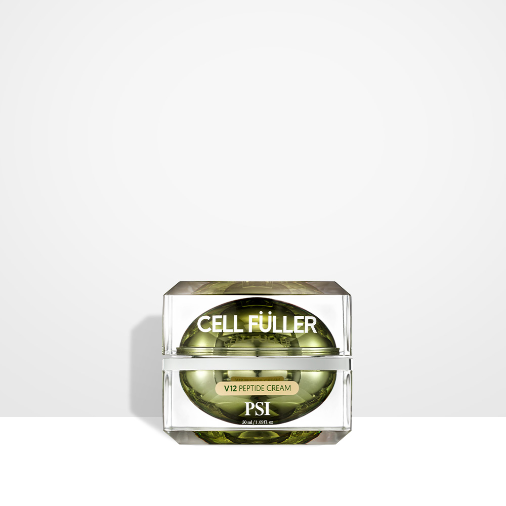 PSI Cell Fuller V12 Peptide Cream
