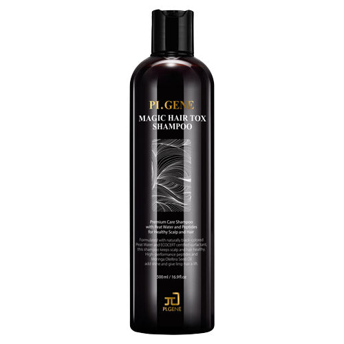 PI.GENE Magic Hair Tox Shampoo