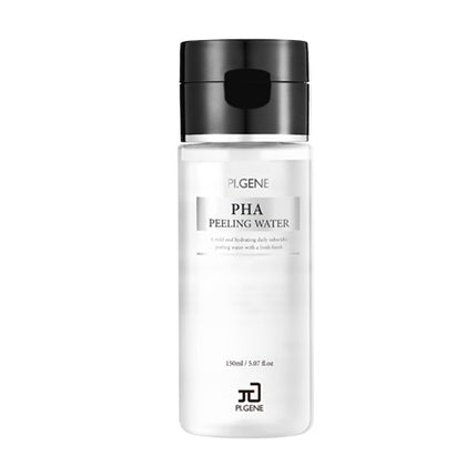 PI.GENE PHA Peeling Water
